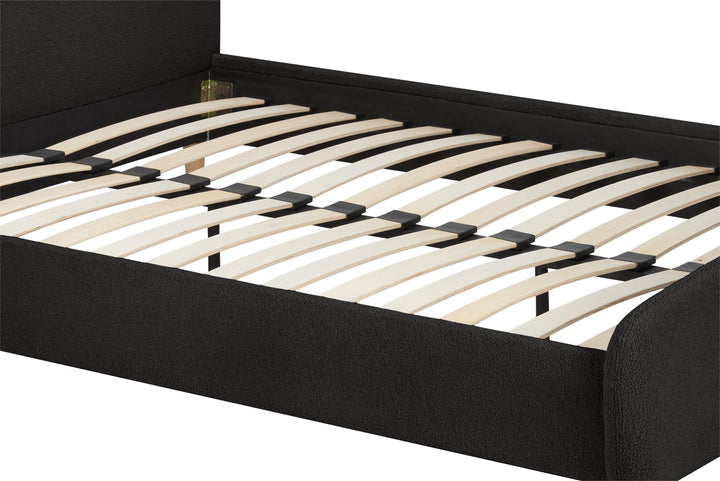 Birlea Otley Bed (Self Assembly) (DHD)