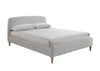 Birlea Otley Bed (Self Assembly) (DHD)
