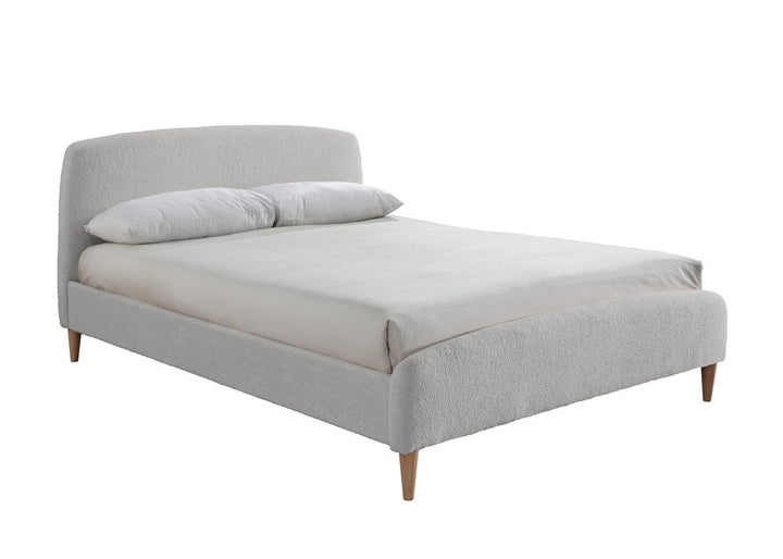 Birlea Otley Bed (Self Assembly) (DHD)