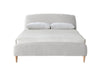 Birlea Otley Bed (Self Assembly) (DHD)