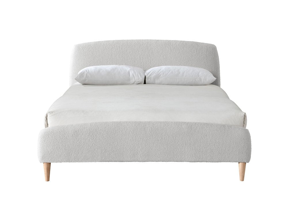 Birlea Otley Bed (Self Assembly) (DHD)