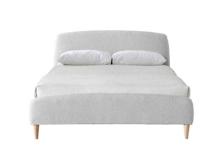 Birlea Otley Bed (Self Assembly) (DHD)