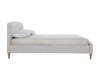Birlea Otley Bed (Self Assembly) (DHD)