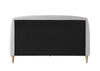 Birlea Otley Bed (Self Assembly) (DHD)
