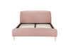 Birlea Otley Bed (Self Assembly) (DHD)