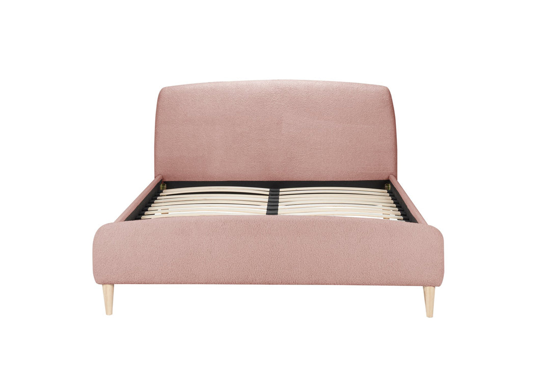 Birlea Otley Bed (Self Assembly) (DHD)