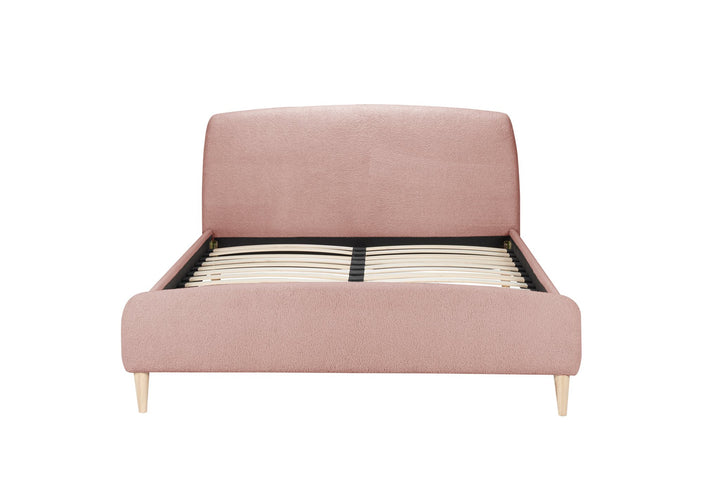 Birlea Otley Bed (Self Assembly) (DHD)