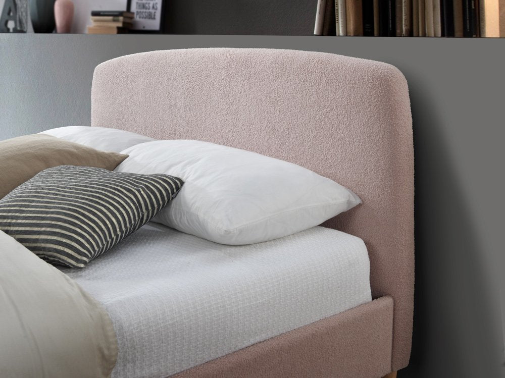 Birlea Otley Bed (Self Assembly) (DHD)