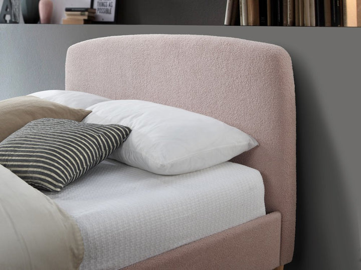 Birlea Otley Bed (Self Assembly) (DHD)
