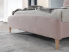 Birlea Otley Bed (Self Assembly) (DHD)