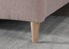 Birlea Otley Bed (Self Assembly) (DHD)