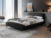 Birlea Otley Bed (Self Assembly) (DHD)