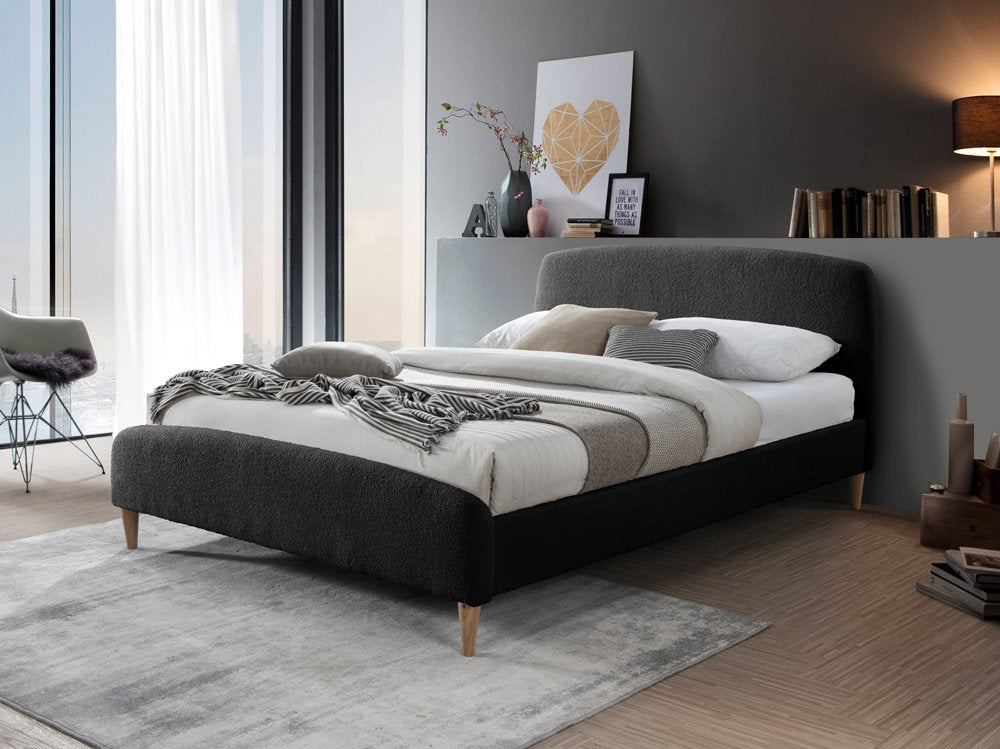 Birlea Otley Bed (Self Assembly) (DHD)