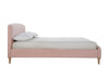 Birlea Otley Bed (Self Assembly) (DHD)