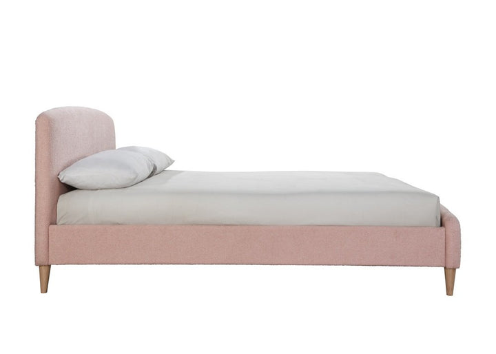 Birlea Otley Bed (Self Assembly) (DHD)