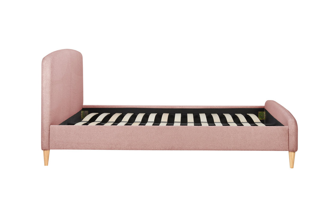 Birlea Otley Bed (Self Assembly) (DHD)