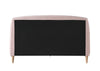 Birlea Otley Bed (Self Assembly) (DHD)