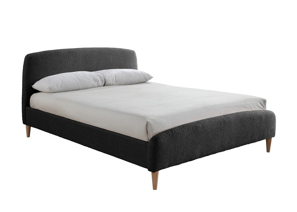 Birlea Otley Bed (Self Assembly) (DHD)