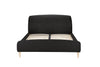 Birlea Otley Bed (Self Assembly) (DHD)