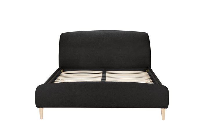 Birlea Otley Bed (Self Assembly) (DHD)