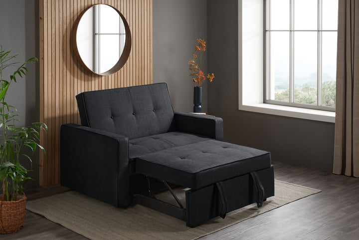 Birlea Otto Sofa Bed (DHD)
