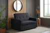 Birlea Otto Sofa Bed (DHD)