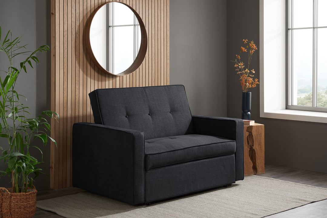 Birlea Otto Sofa Bed (DHD)