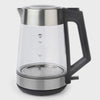 Salter Colour Changing Glass Kettle – 1.7L