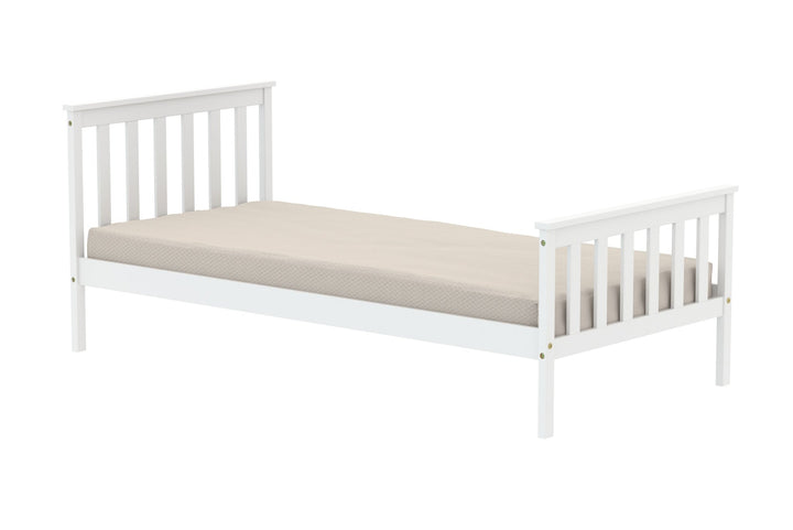 Birlea Oxford Bed (Self Assembly) (DHD)