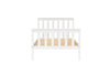 Birlea Oxford Bed (Self Assembly) (DHD)