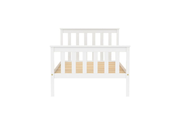 Birlea Oxford Bed (Self Assembly) (DHD)