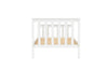 Birlea Oxford Bed (Self Assembly) (DHD)