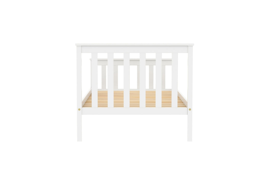 Birlea Oxford Bed (Self Assembly) (DHD)