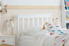 Birlea Oxford Bed (Self Assembly) (DHD)