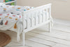 Birlea Oxford Bed (Self Assembly) (DHD)