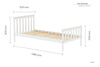 Birlea Oxford Bed (Self Assembly) (DHD)