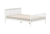 Birlea Oxford Bed (Self Assembly) (DHD)