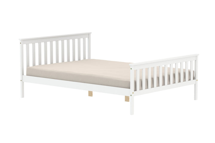 Birlea Oxford Bed (Self Assembly) (DHD)