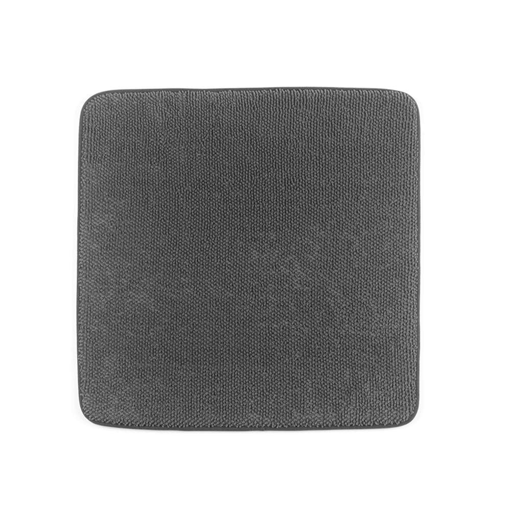 Beldray Anti-Mould Shower Mat - Charcoal