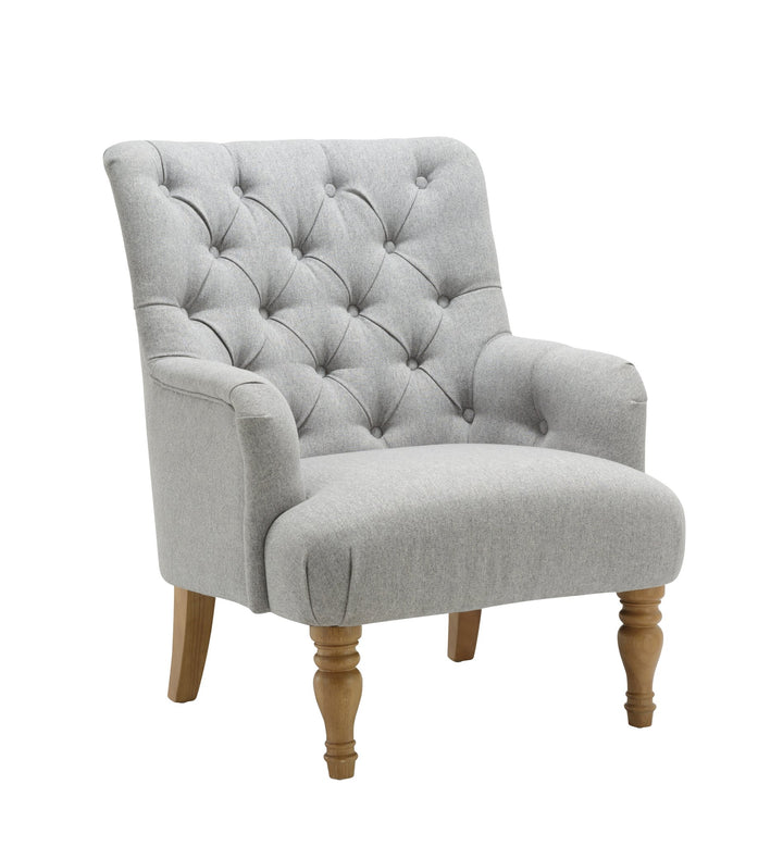 Birlea Padstow Chair (Self Assembly) (DHD)