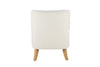 Birlea Padstow Chair (Self Assembly) (DHD)