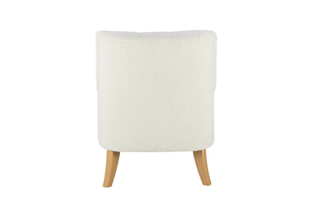 Birlea Padstow Chair (Self Assembly) (DHD)