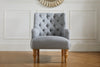 Birlea Padstow Chair (Self Assembly) (DHD)