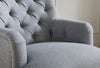 Birlea Padstow Chair (Self Assembly) (DHD)