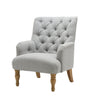 Birlea Padstow Chair (Self Assembly) (DHD)
