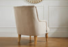 Birlea Padstow Chair (Self Assembly) (DHD)