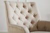 Birlea Padstow Chair (Self Assembly) (DHD)