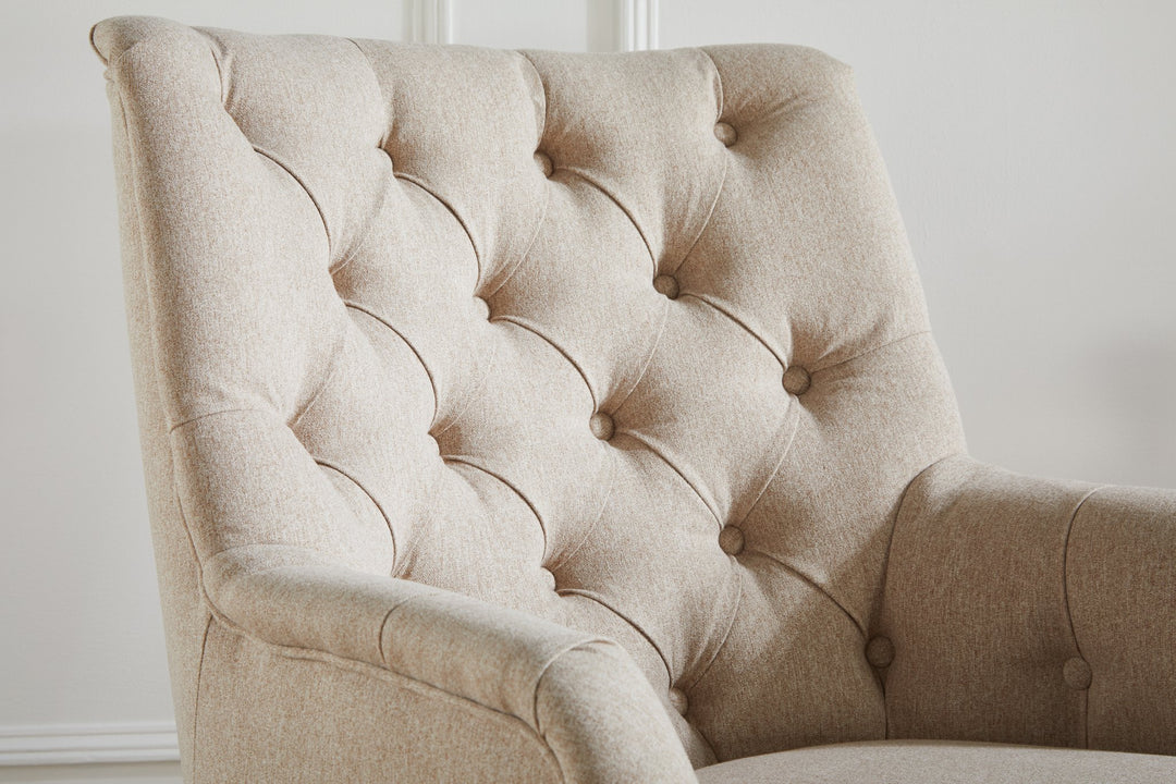 Birlea Padstow Chair (Self Assembly) (DHD)