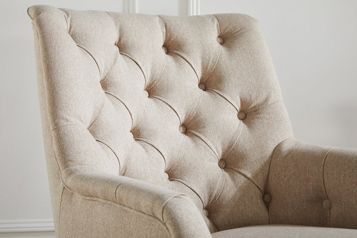 Birlea Padstow Chair (Self Assembly) (DHD)