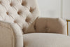 Birlea Padstow Chair (Self Assembly) (DHD)